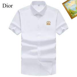 Picture of Dior Shirts Short _SKUDiorS-4XL25tx2028285